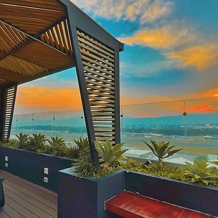 Luxury Apartment Guatemala Airport Narama Zona 13 Екстериор снимка