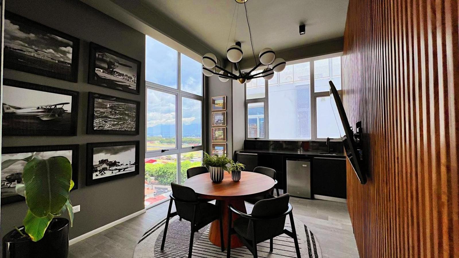 Luxury Apartment Guatemala Airport Narama Zona 13 Екстериор снимка