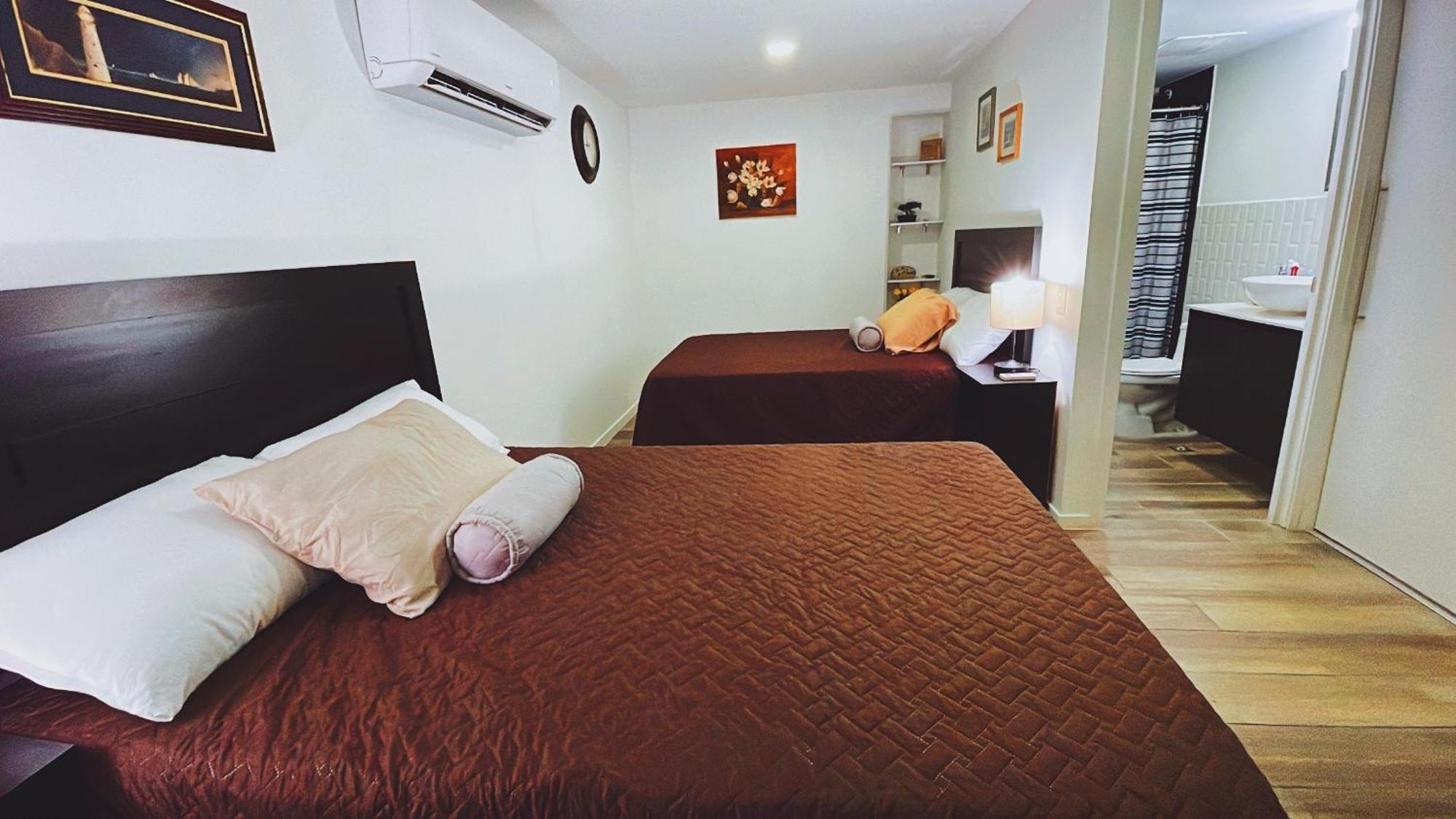 Luxury Apartment Guatemala Airport Narama Zona 13 Екстериор снимка